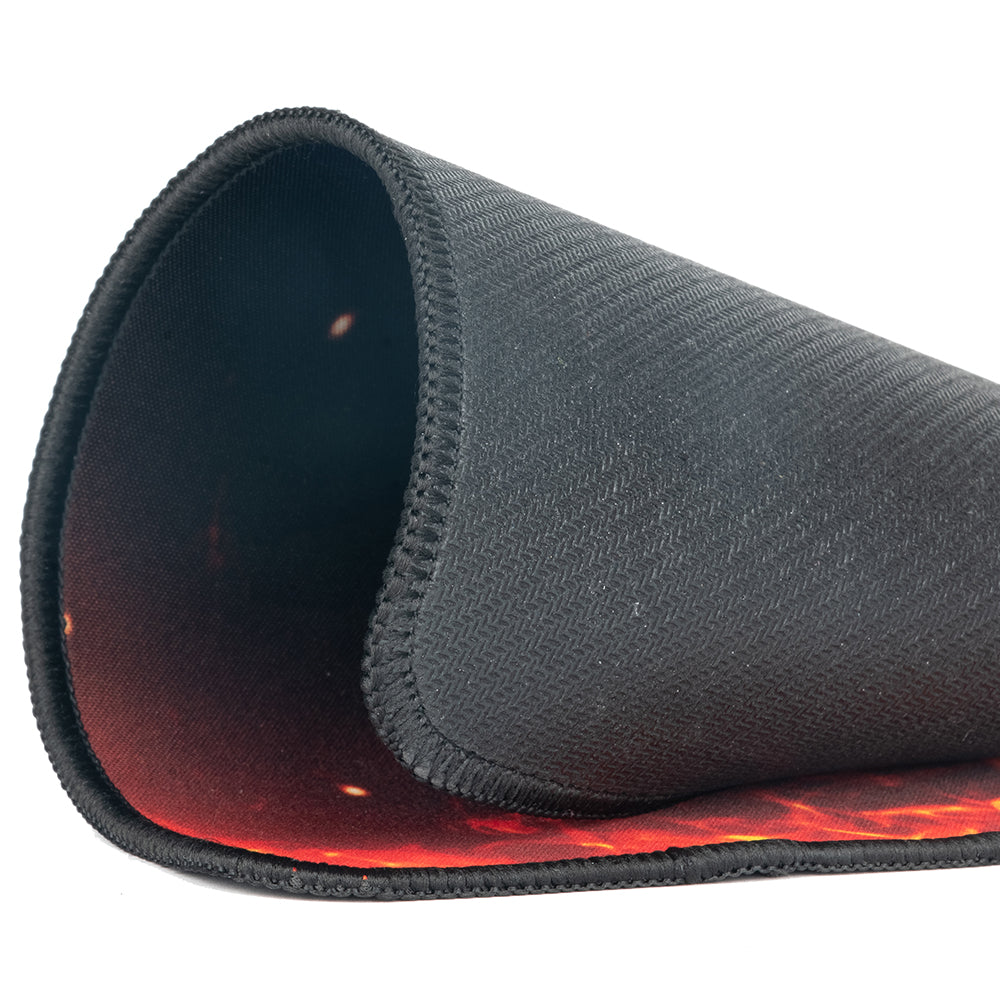 MousePad Gaming HAVIT MP846, 250mm x 210mm x 2mm, Preto