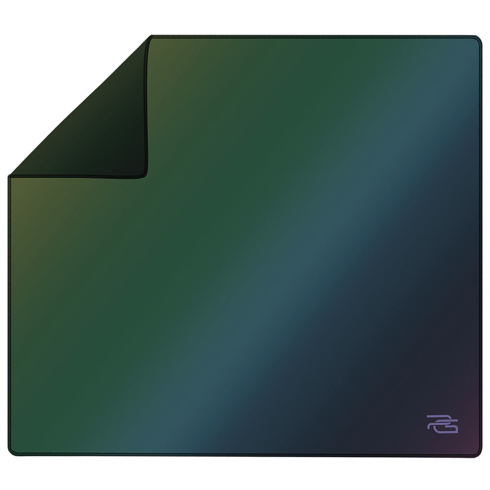 MousePad Proove Radiance, 450mm x 400mm x 3mm, Multicolor MPRD00200014