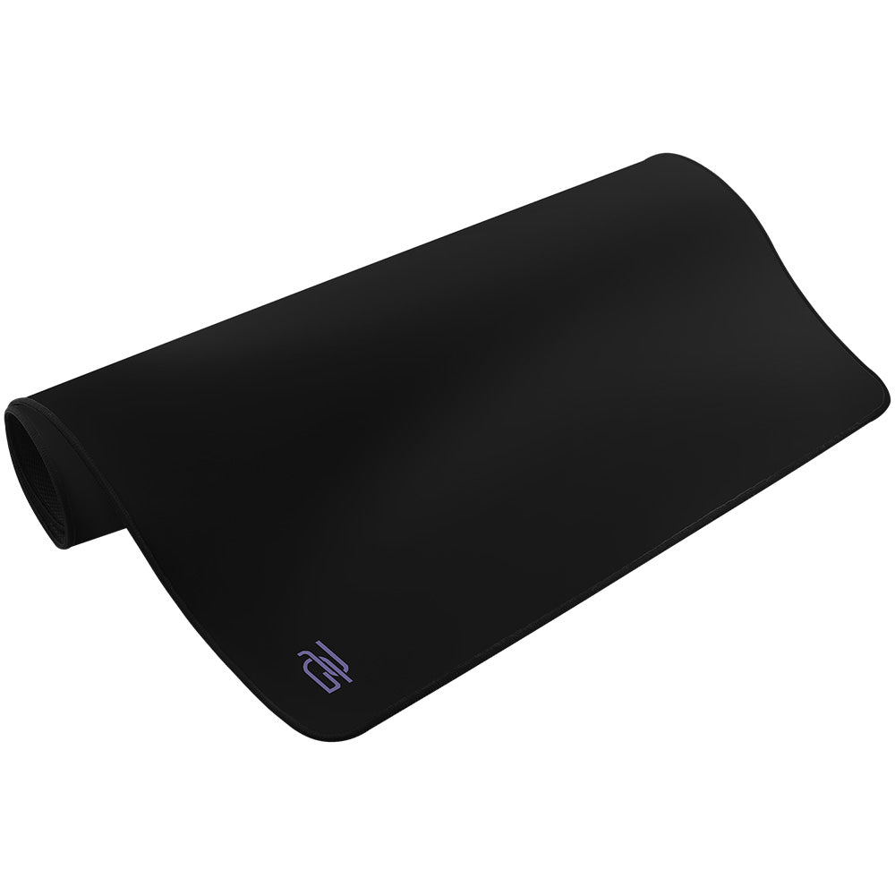 MousePad Proove Radiance, 450mm x 400mm x 3mm, Preto MPRD00200001