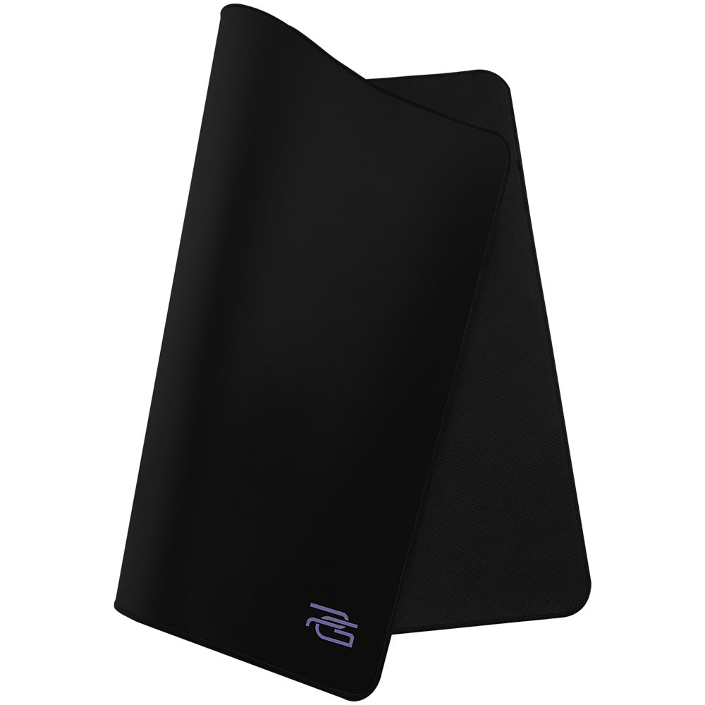 MousePad Proove Radiance, 450mm x 400mm x 3mm, Preto MPRD00200001