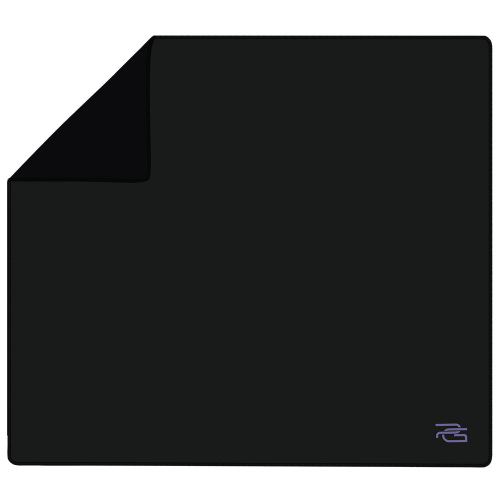 MousePad Proove Radiance, 450mm x 400mm x 3mm, Preto MPRD00200001