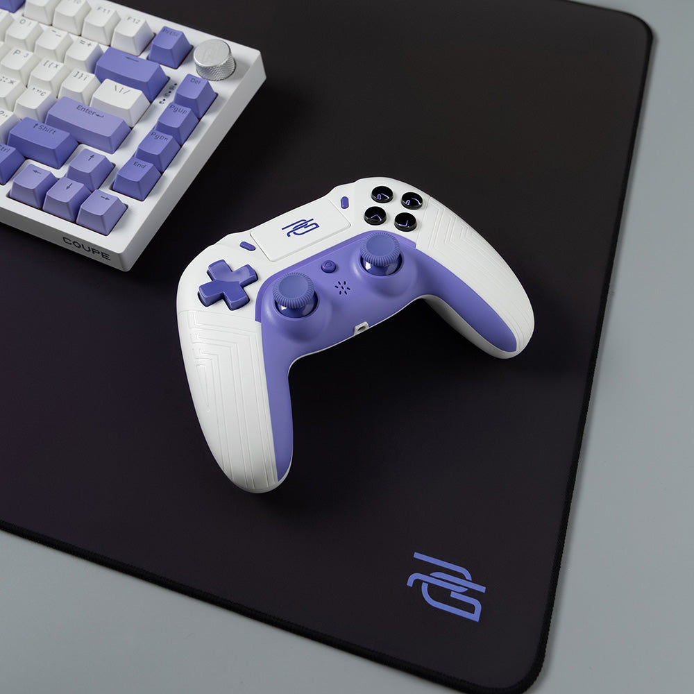 MousePad Proove Radiance, 450mm x 400mm x 3mm, Preto MPRD00200001