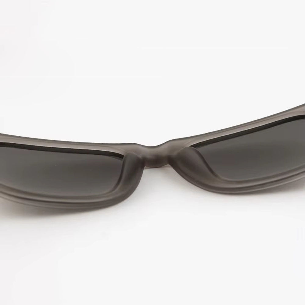 Óculos de Sol Homem Techsuit 8502, Polarizados, Proteção UV, Pretos