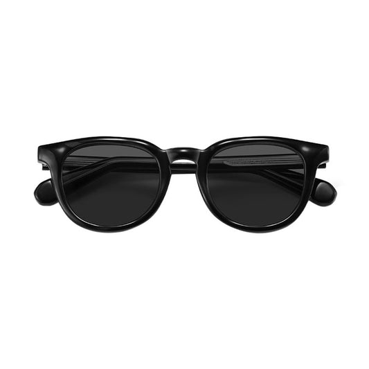 Óculos de Sol Homem Techsuit 8663, Polarizados, Proteção UV, Pretos