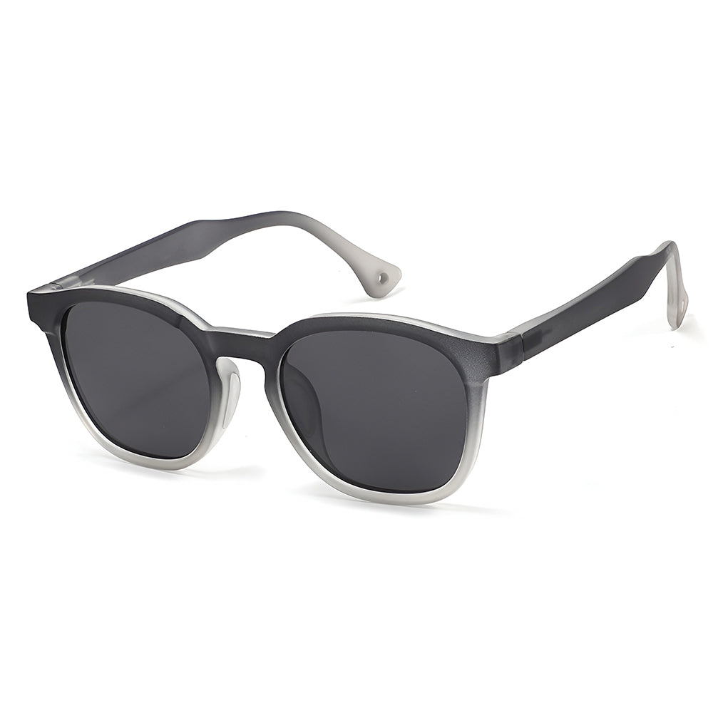 Óculos de Sol Criança Techsuit 691, Polarizados, Proteção UV, Pretos