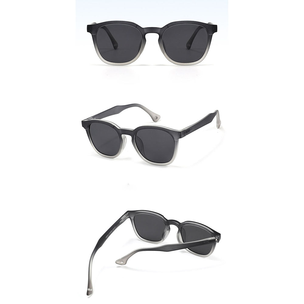 Óculos de Sol Criança Techsuit 691, Polarizados, Proteção UV, Laranja