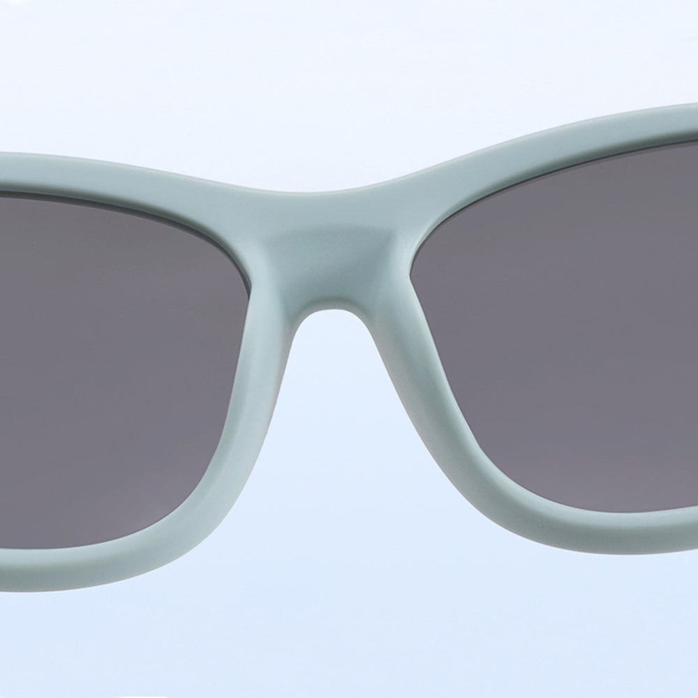 Óculos de Sol Criança Techsuit 8351-C27, Polarizados, Verdes