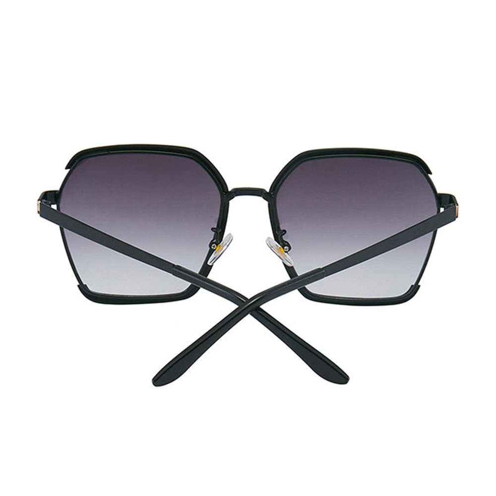 Óculos de Sol Senhora Techsuit 191, Polarizados, Proteção UV, Castanho