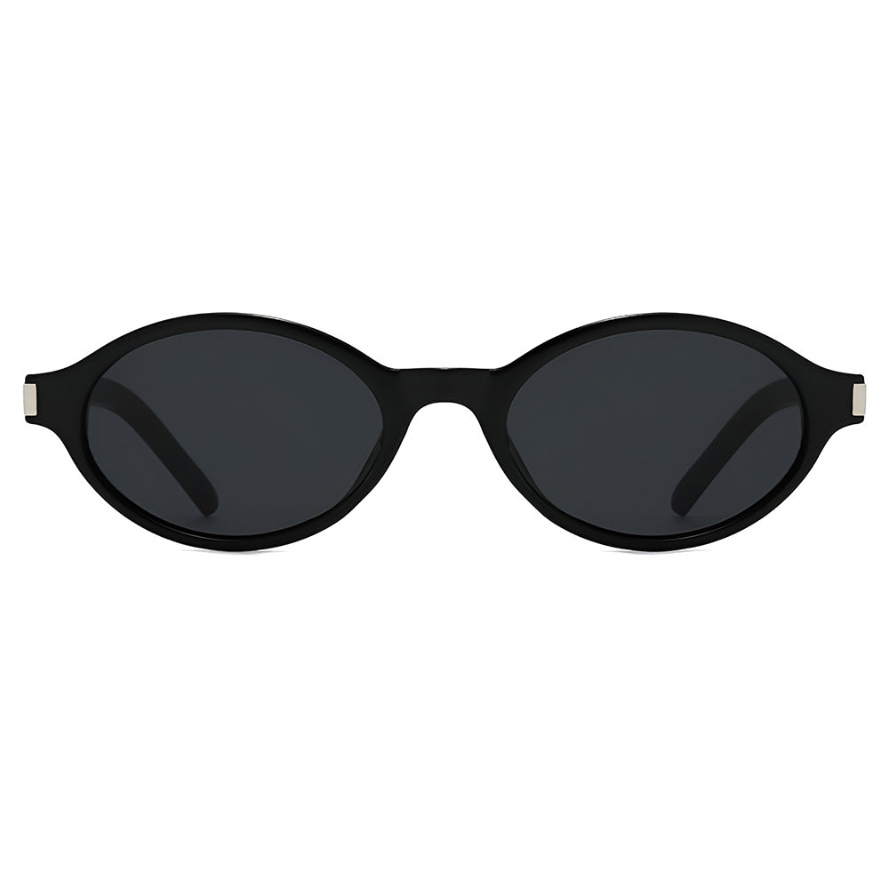 Óculos de Sol Senhora Techsuit 3952, Castanho Estampado