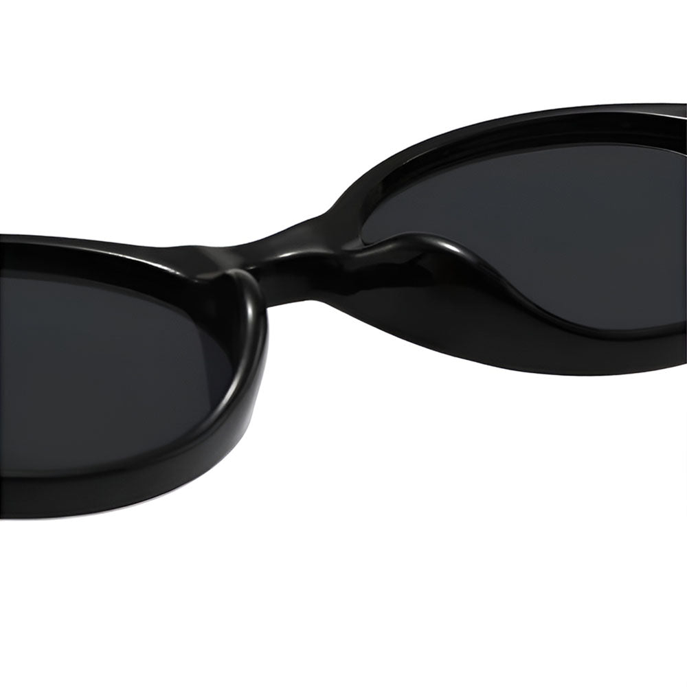 Óculos de Sol Senhora Techsuit 3952, Castanho Estampado