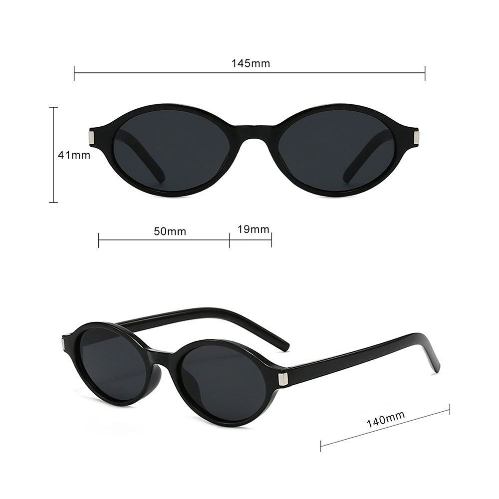 Óculos de Sol Senhora Techsuit 3952, Castanho Estampado