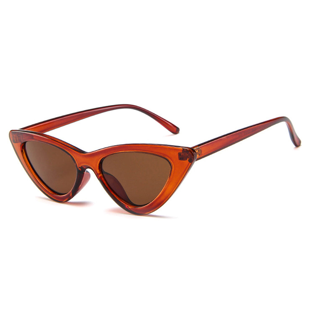 Óculos de Sol Senhora Techsuit 5040, Castanho