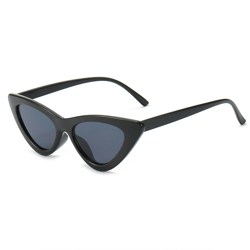 Óculos de Sol Senhora Techsuit 5040, Pretos