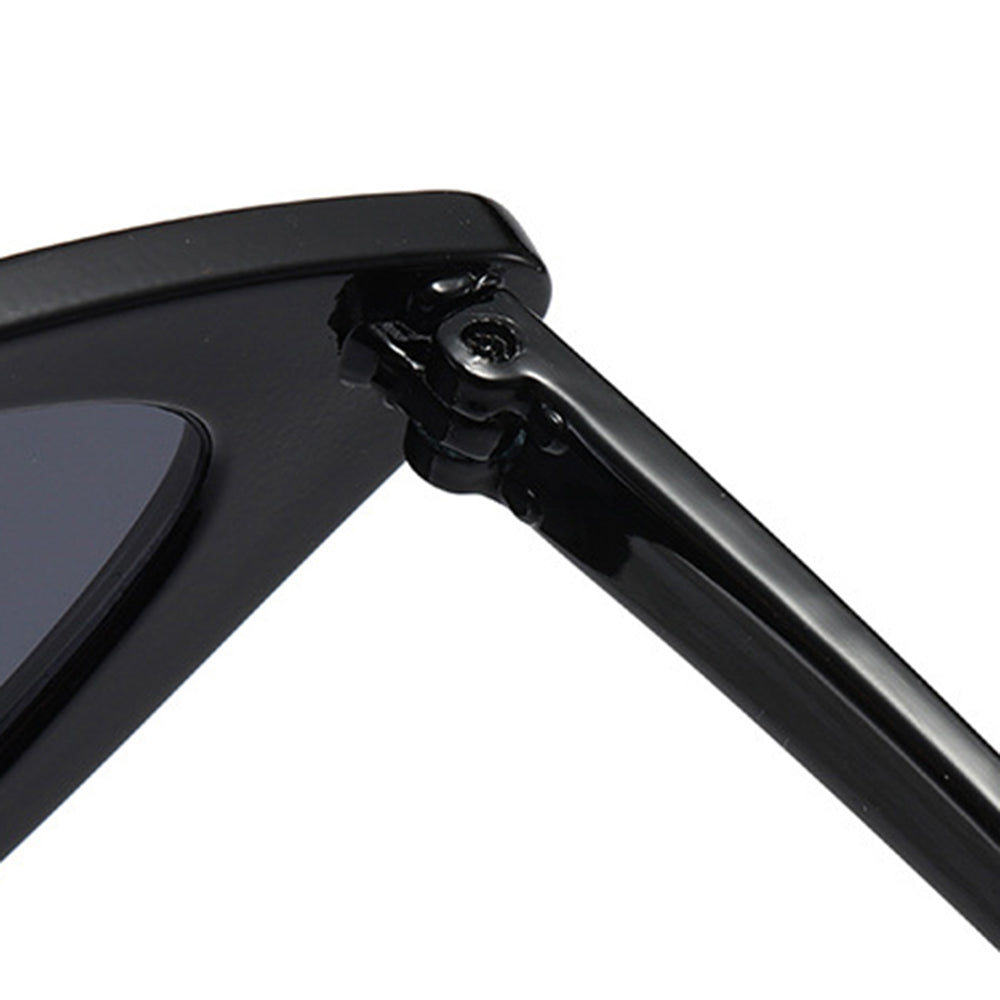 Óculos de Sol Senhora Techsuit 5040, Pretos