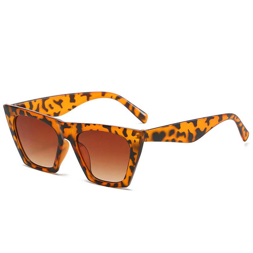 Óculos de Sol Senhora Techsuit 5154, Castanho