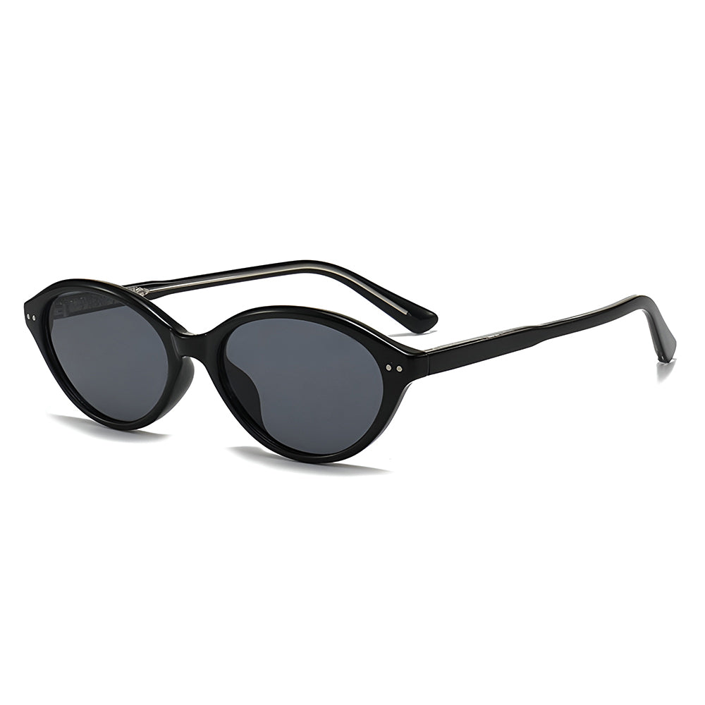 Óculos de Sol Senhora Techsuit 99034, Pretos