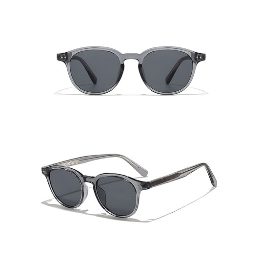 Óculos de Sol Unissexo Techsuit 99046, Cinza