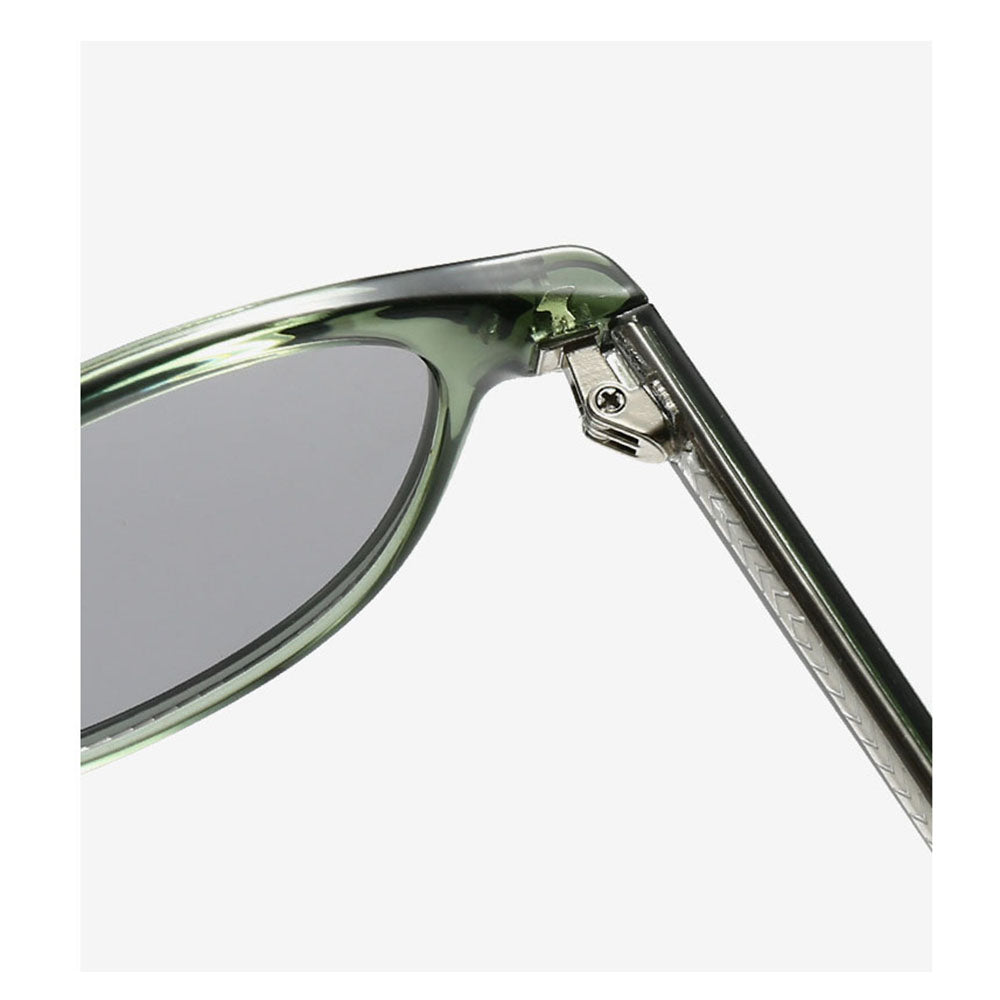 Óculos de Sol Unissexo Techsuit 99046, Castanho