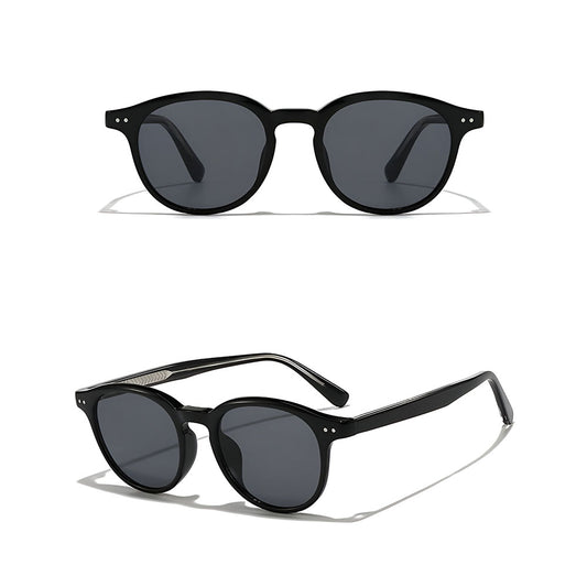 Óculos de Sol Unissexo Techsuit 99046, Pretos