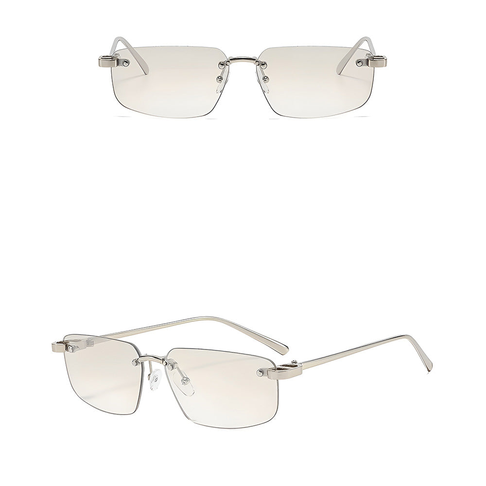 Óculos de Sol Unissexo Techsuit S098, Cinza