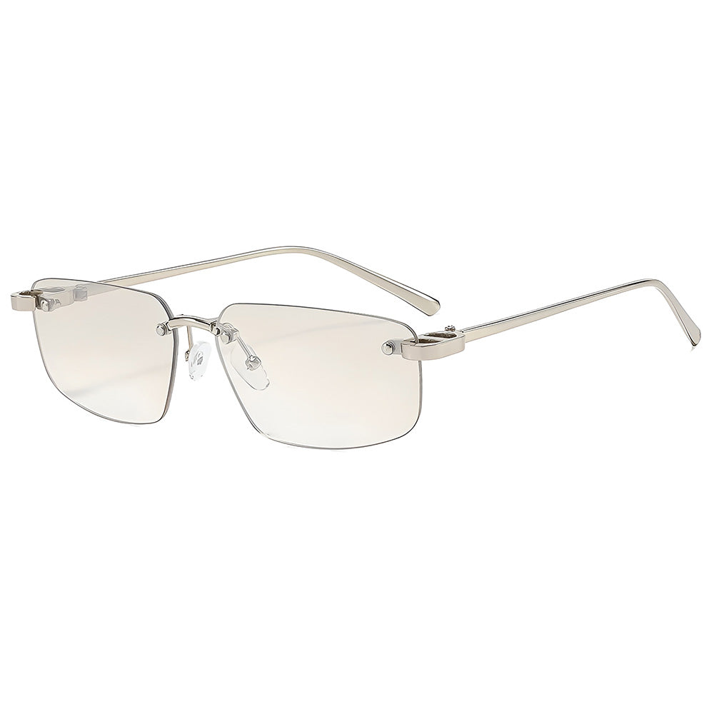 Óculos de Sol Unissexo Techsuit S098, Cinza