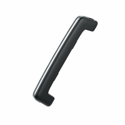 Odorizante Auto Baseus Paddle Ultrathin, Prateado SUXUN-BP0S