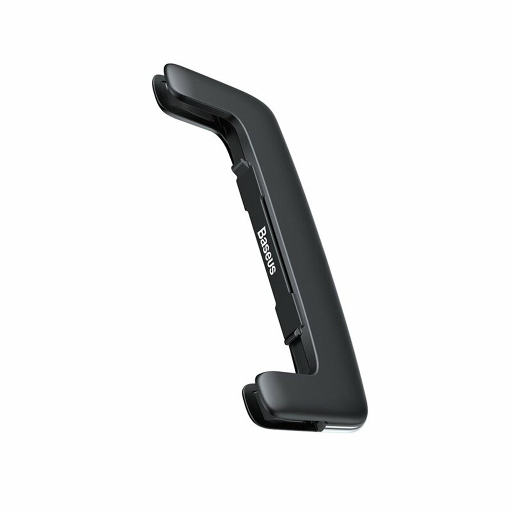 Odorizante Auto Baseus Paddle Ultrathin, Prateado SUXUN-BP0S