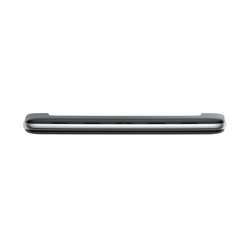 Odorizante Auto Baseus Paddle Ultrathin, Prateado SUXUN-BP0S