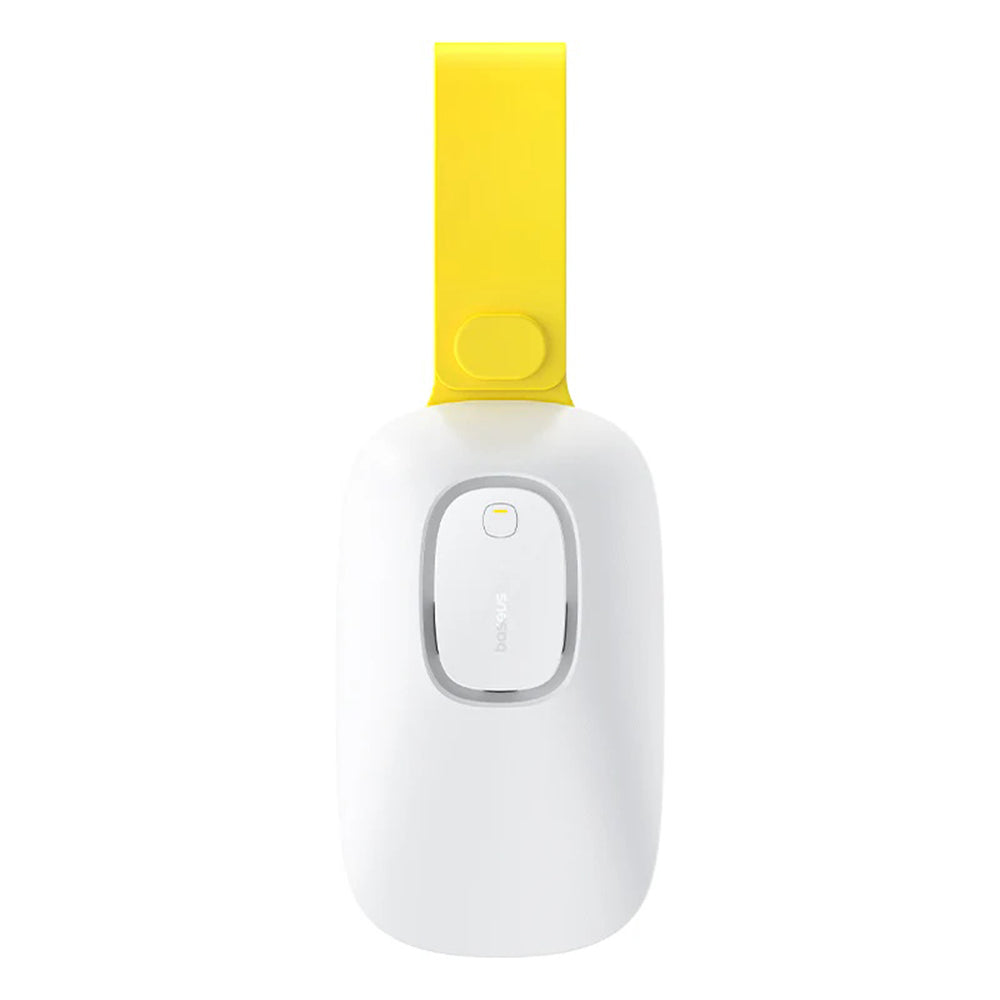 Batente de Porta com Alarme Baseus Heyo, Branco Z0004900
