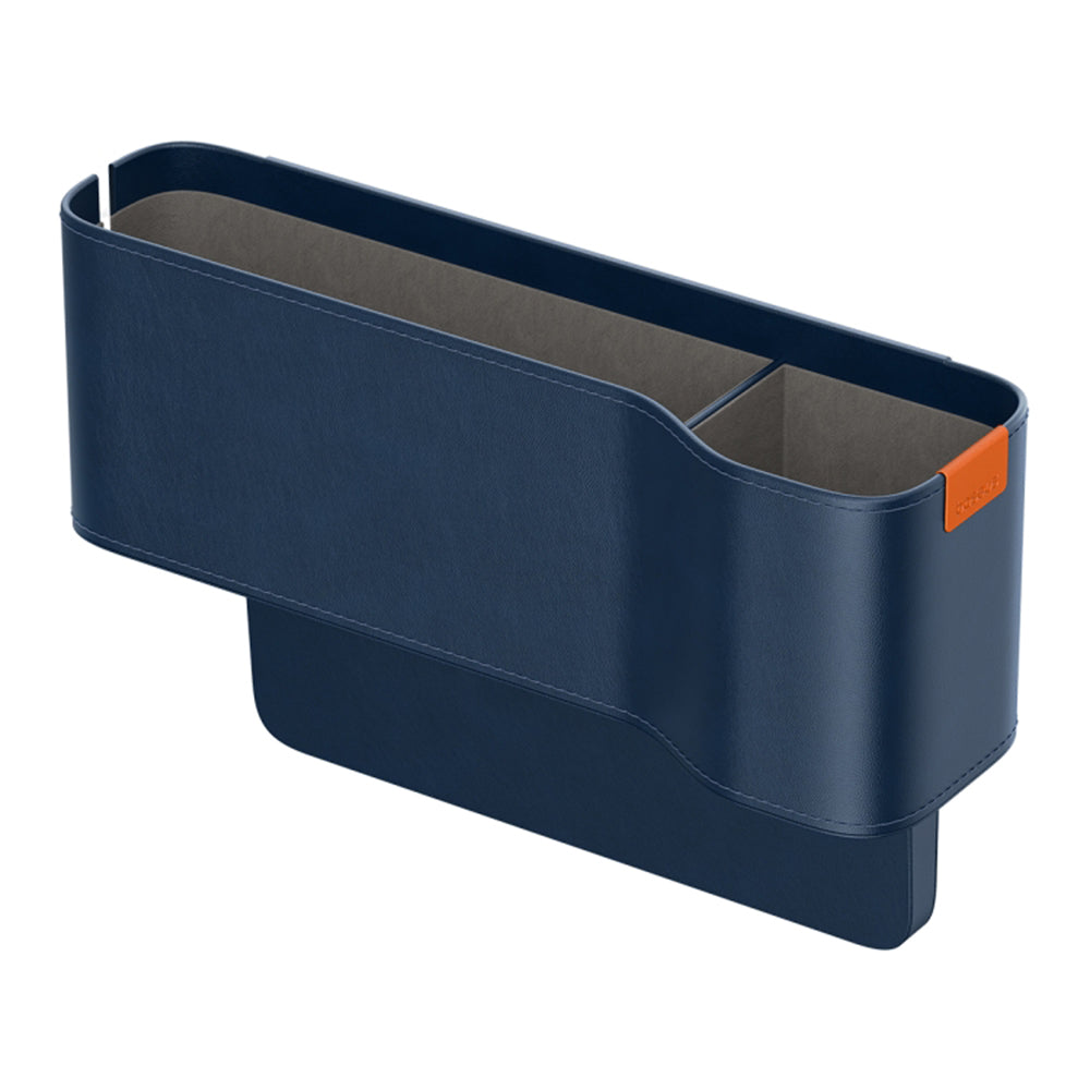 Organizador Auto Baseus OrganizeFun para espaço entre a consola e o assento, Azul C20256502311-00