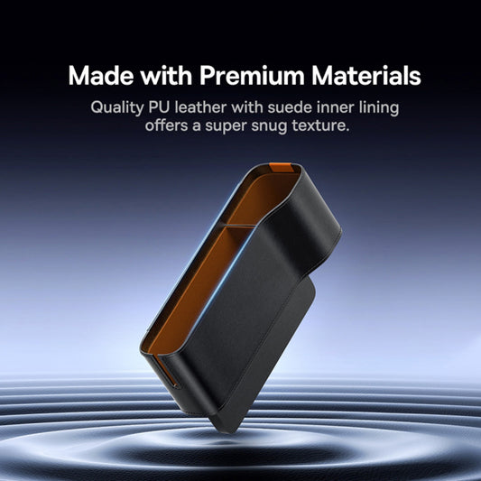 Organizador Auto Baseus OrganizeFun para espaço entre a consola e o assento, Preto C20256502111-00