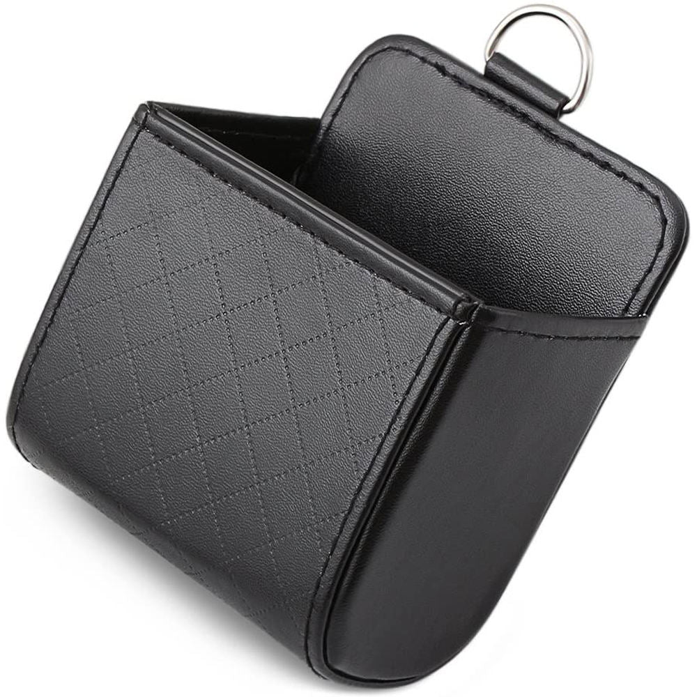 Organizador Auto Techsuit CO-P1 para grelha de ventilação