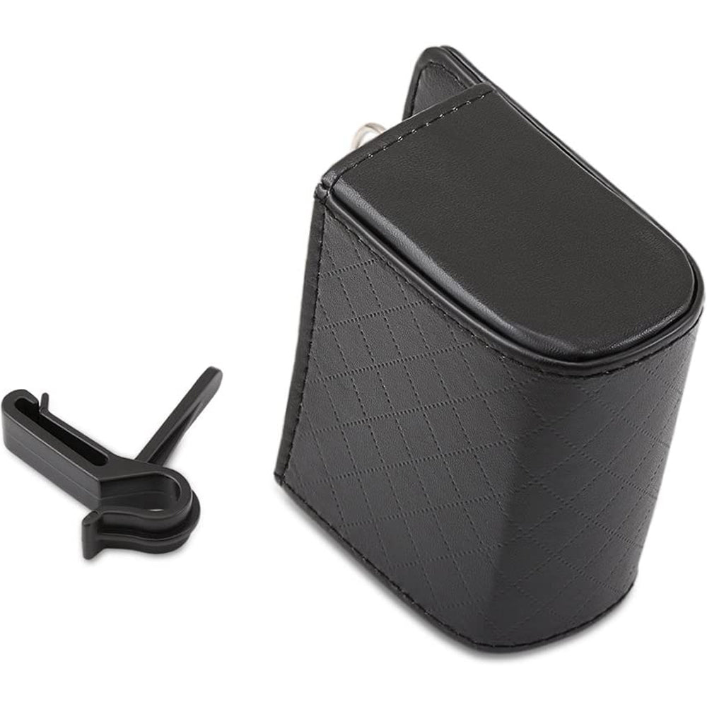 Organizador Auto Techsuit CO-P1 para grelha de ventilação