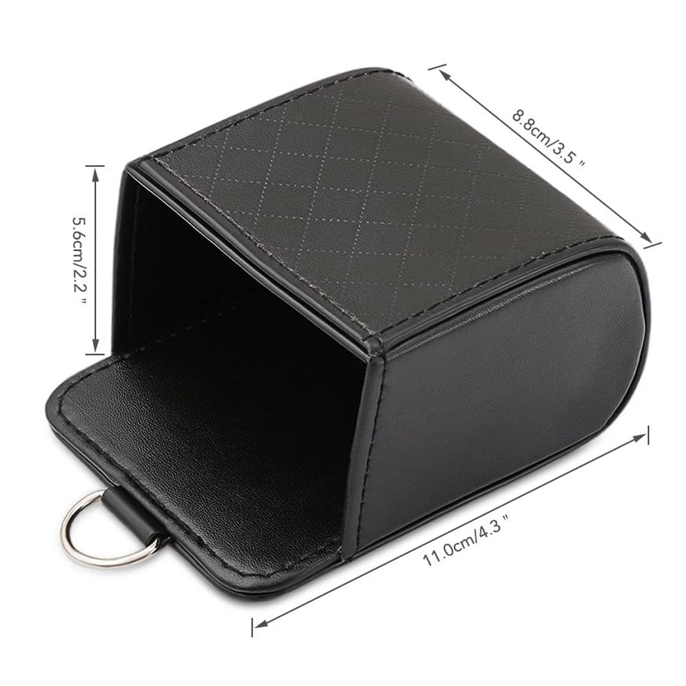 Organizador Auto Techsuit CO-P1 para grelha de ventilação