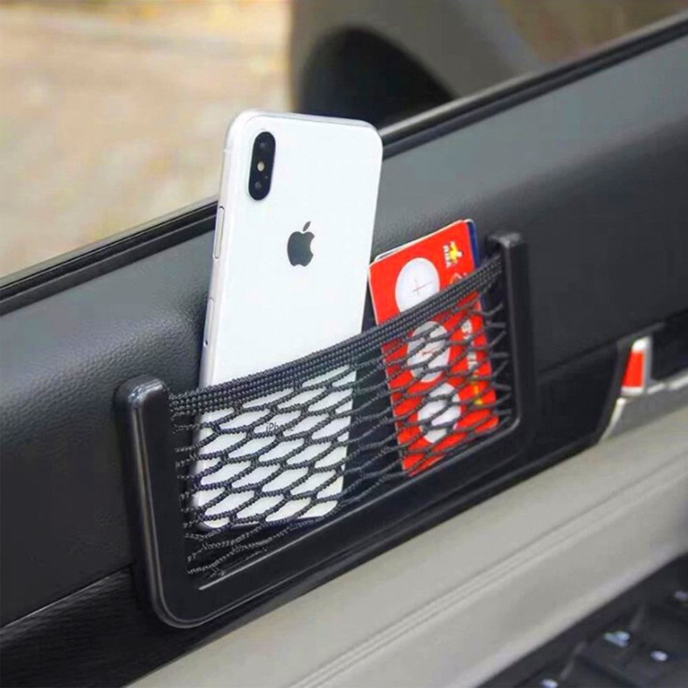 Organizador Auto Techsuit NH-01 para porta