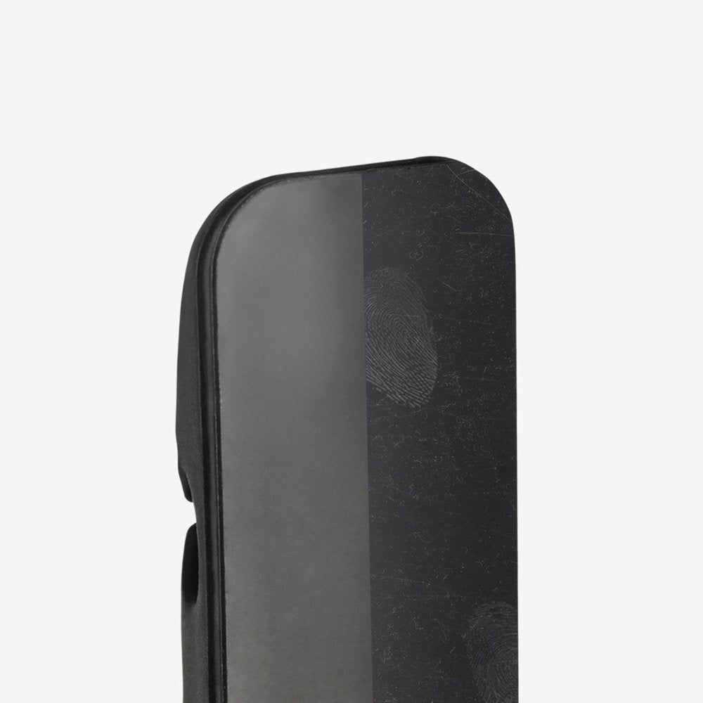 Organizador de Cabos Ringke, Conjunto de 4 peças, Preto