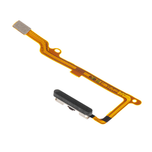 Bateria Huawei HB466589EFW + Sensor de impressões digitais Huawei nova 8i Preto (Starry Black), Service Pack 02354GMD Service Pack 02354GMD