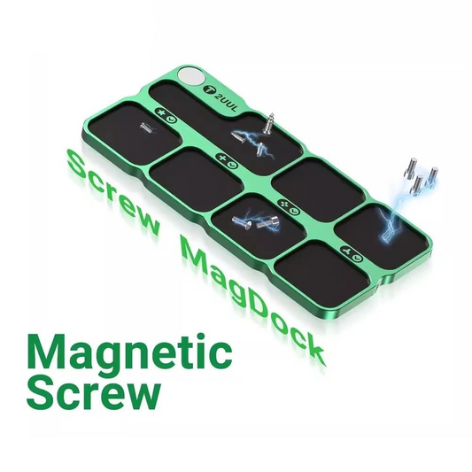 Pad Magnético para Parafusos 2UUL ST95