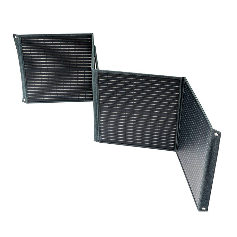 Painel Solar Fotovoltaico Baseus, 100W, 1.58m x 0.39m, Verde CCNL050006