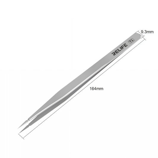Relife T1 Sharp Tweezers