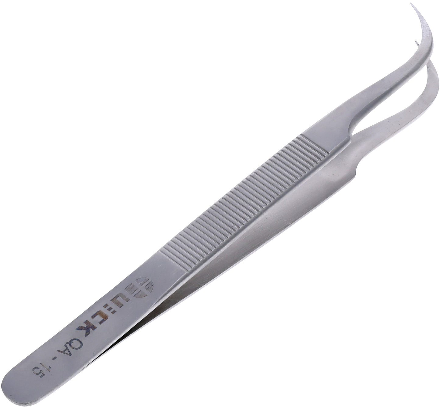 Pinça curva Quick QA-15