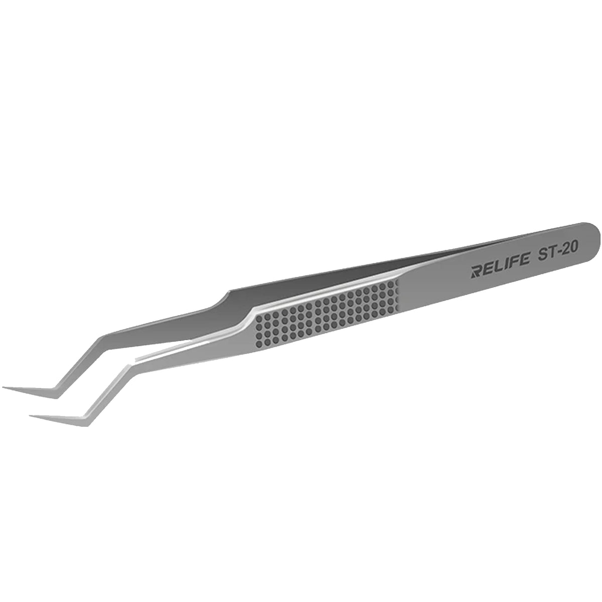 Pinças curvas Relife ST-20