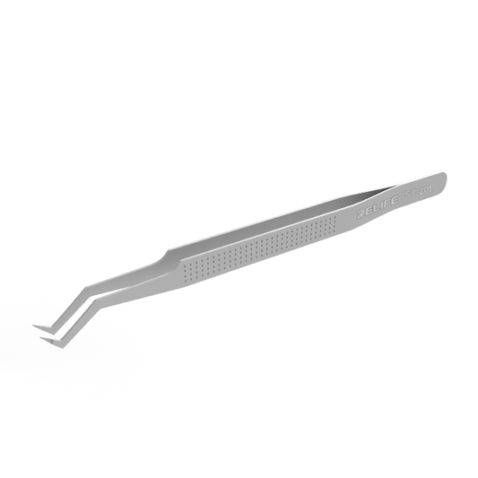 Pinça Curvada Relife ST-20L