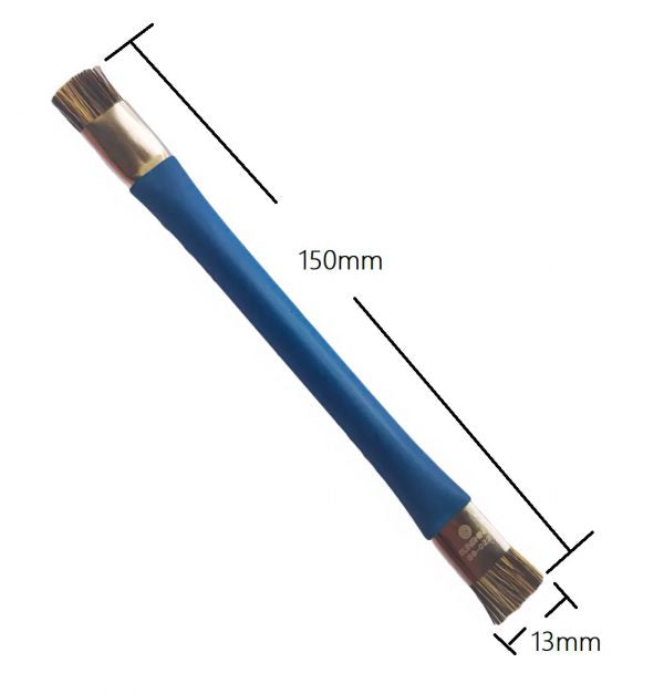 Escovas anti-estáticas Sunshine SS-022