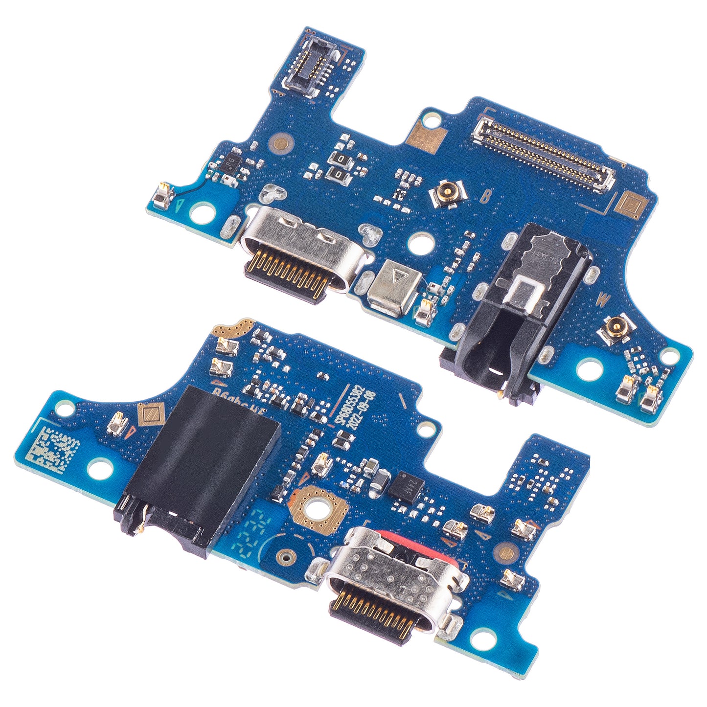 Motorola Moto G72, Service Pack 5P68C21706