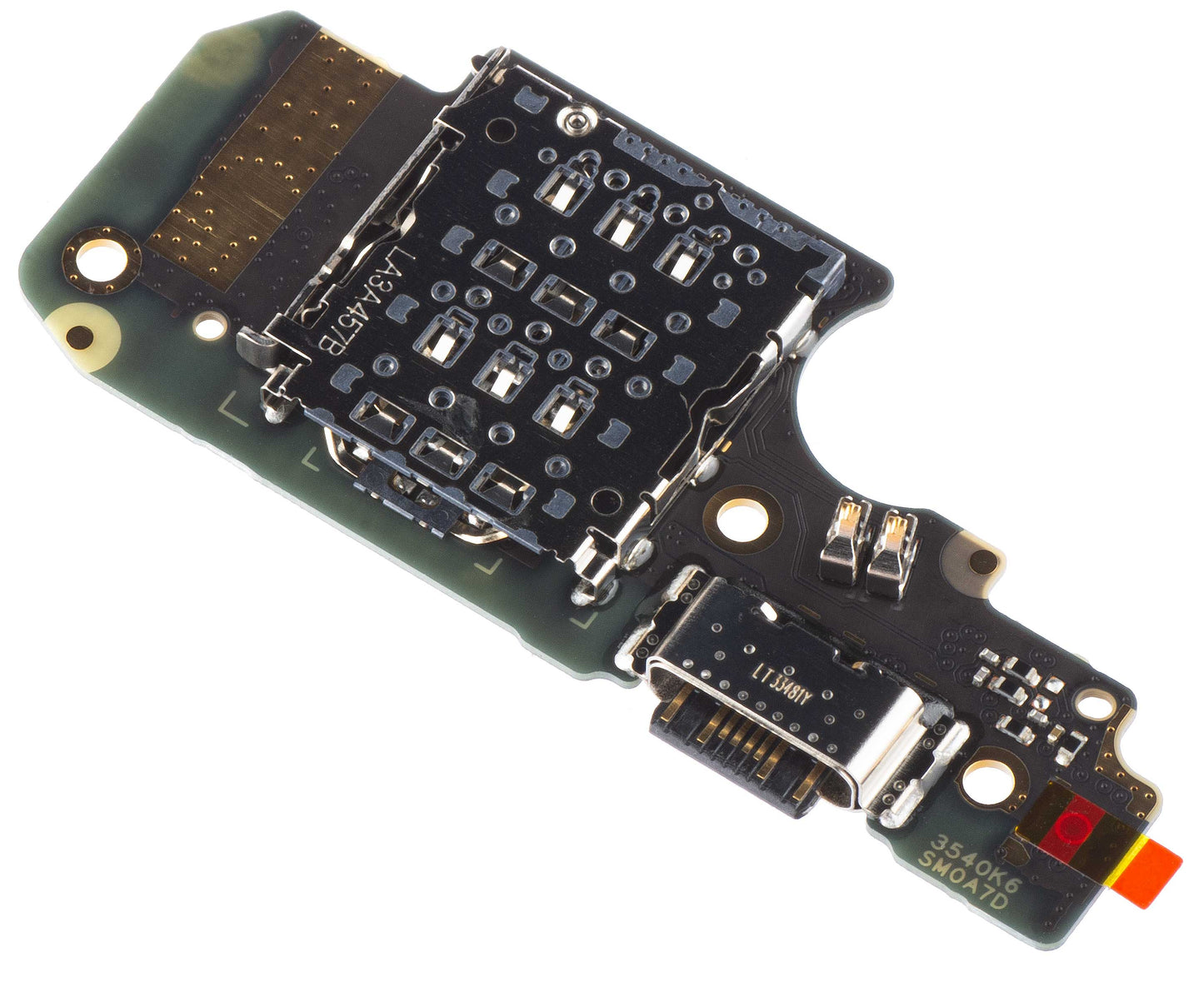 Xiaomi Redmi Redmi Note 11 Pro, Service Pack 5600020K6T00