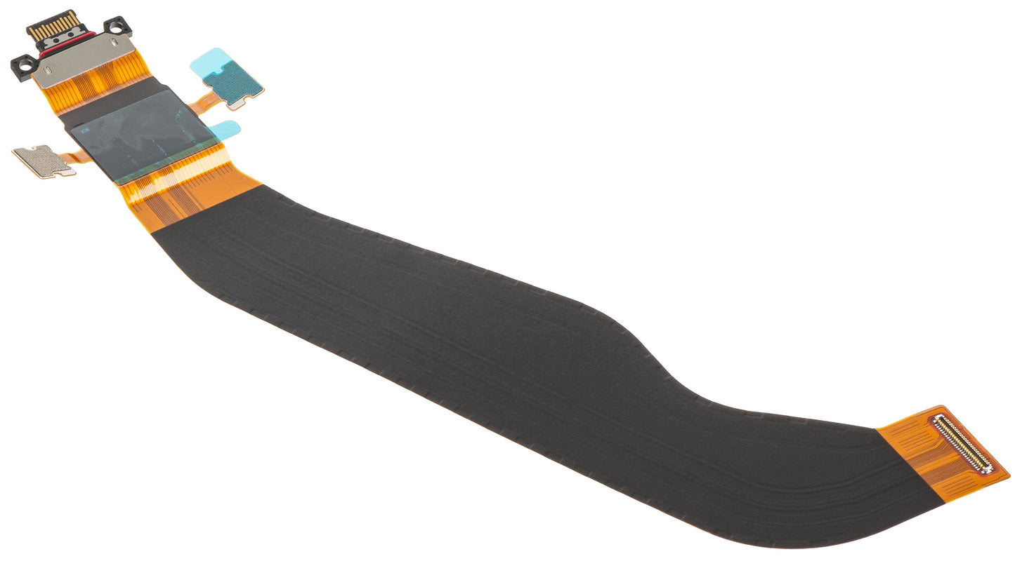 Banda com Conector de Carregamento Huawei MatePad 11.5 S (2025), Service Pack 03020732