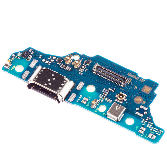 Placa de ligação de carregamento do microfone do Motorola Moto G13, Service Pack 5P68C22325