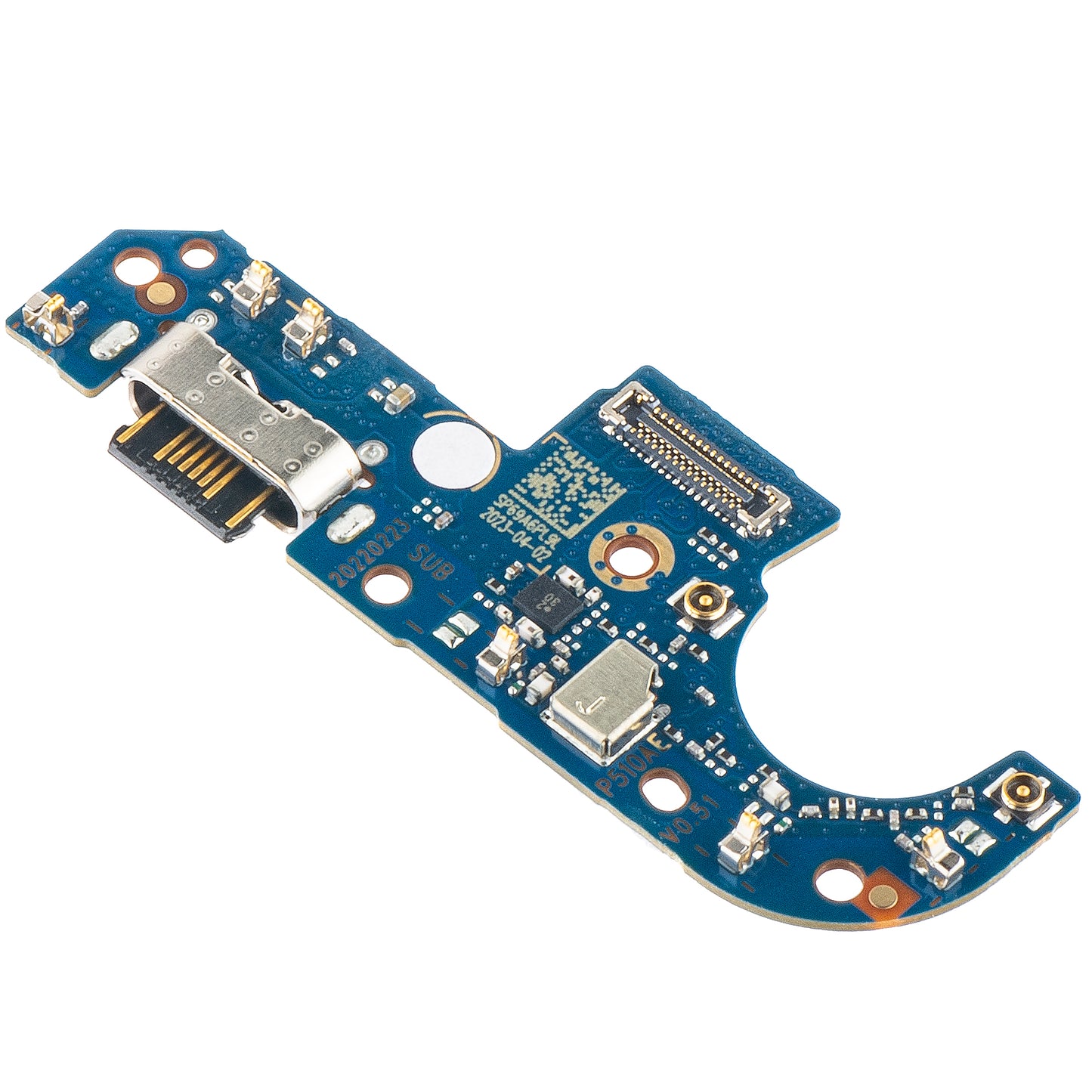 Motorola Moto G42, Service Pack 5P68C21058