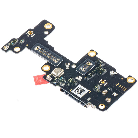 Microfone - Módulo Leitor SIM Realme GT Neo 3T, Service Pack 4973207